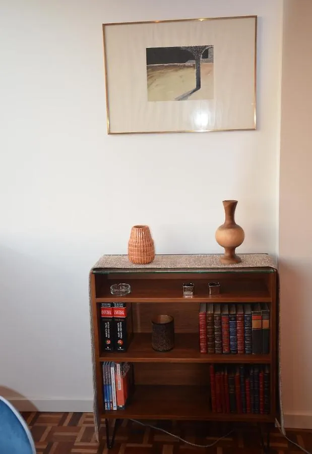 Tagus Life Areeiro Apartment Lisbon