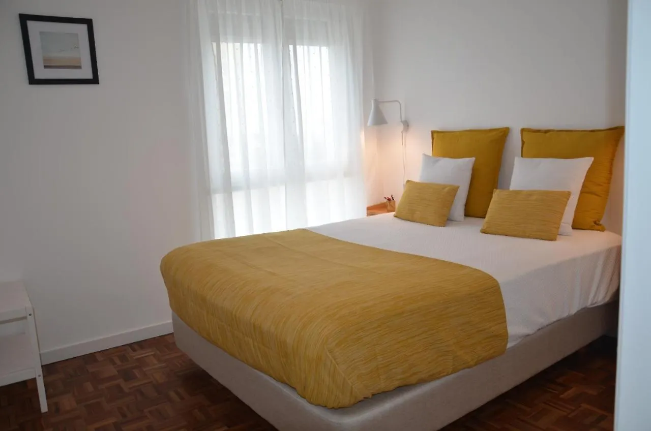 Tagus Life Areeiro Apartment Lisbon