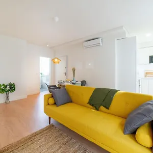 Monsanto Hill House - No 571 1e Appartement