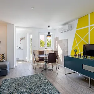Designer Flats In Lapa By Lovelystay Appartement