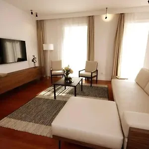 Timeless Ambassador -belém Appartement
