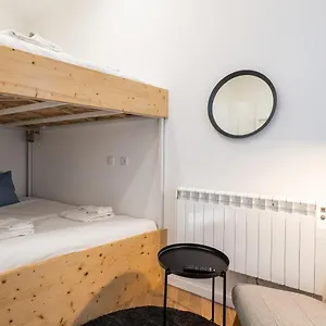 Flh Graça Lovely I Appartement