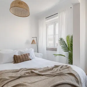 Casa Boma - Charming And Spacious - Campolide Ii Appartement