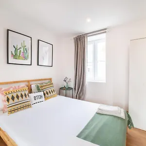 Apartamento Hill House - No. 591, Lisboa