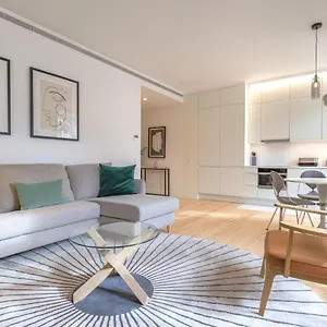 Apartamento Ando Living - Douradores House, Lisboa