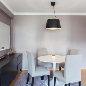 Apartamento Flh Expo With View, Lisboa