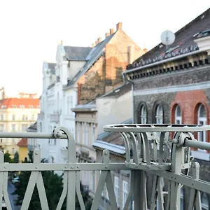 Papnoevelde Royal @inner , Budapest Hongrie