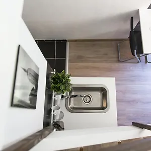 Central Budget Lofts , Budapest Hongrie