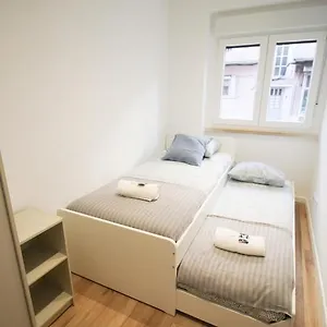 Apartamento Oriente Dna X, Lisboa