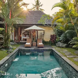 Buana Tirta , Ubud Indonésie
