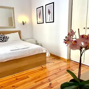 3 Bedroom, 2 Bathroom - Palma Appartement