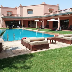 Oasi, Marrakech , Marrakesh Maroc