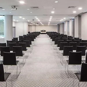 Tivoli Oriente Hotel
