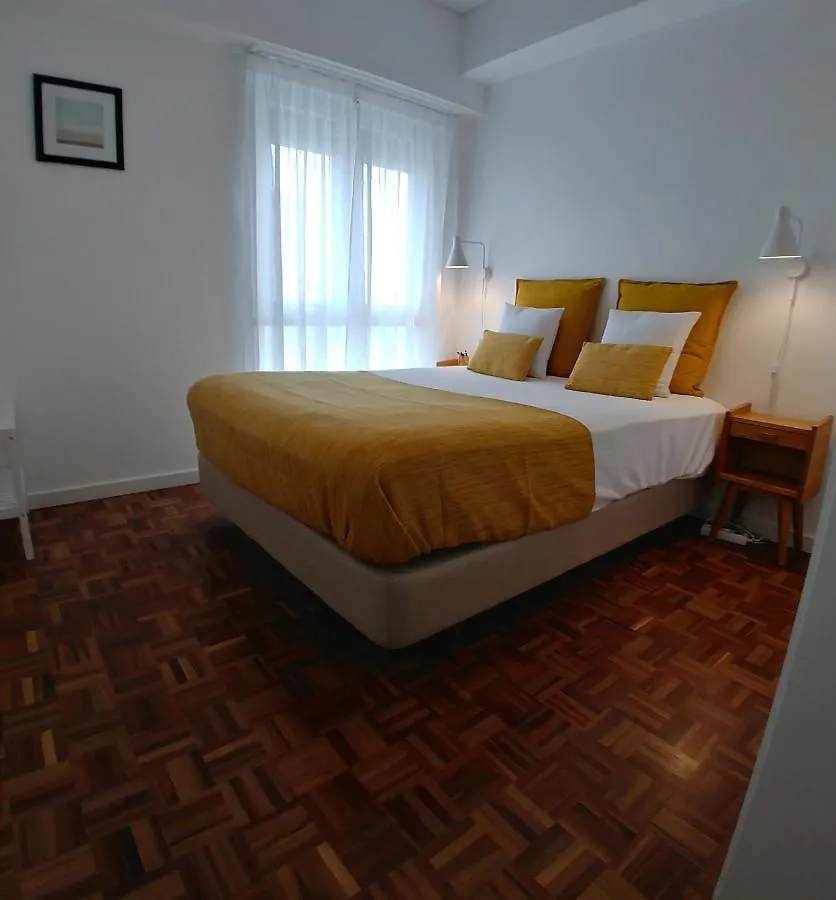 Tagus Life Areeiro Apartamento Lisboa