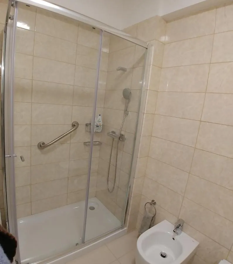 Tagus Life Areeiro Apartamento Lisboa